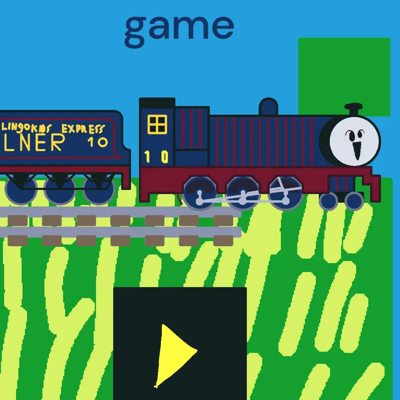 Game by @tapachula557