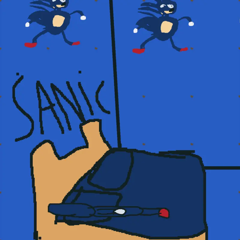 Game by @sonic_blaze16