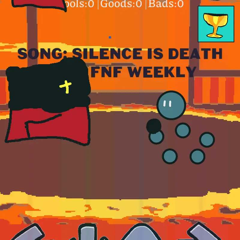 Game by @3xplorers