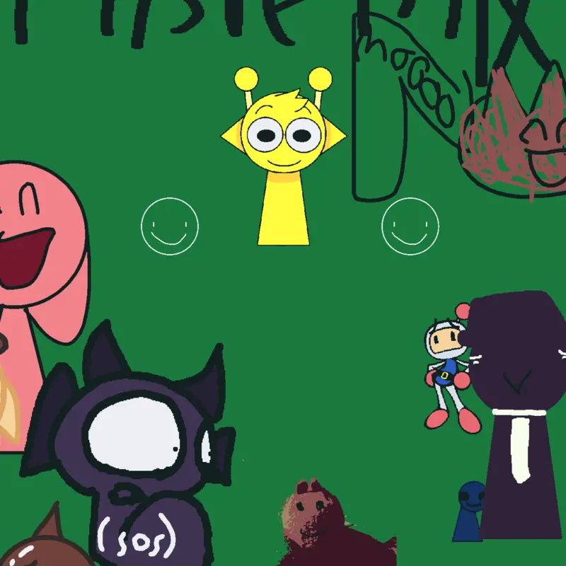 Game by @leonnb
