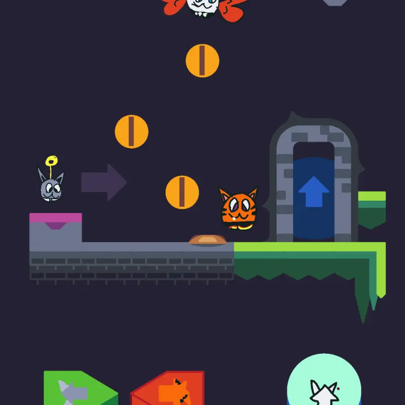 Game by @michi12146