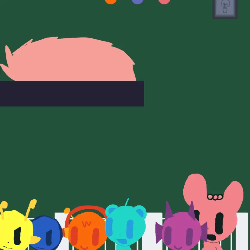 Game by @KbraKemik