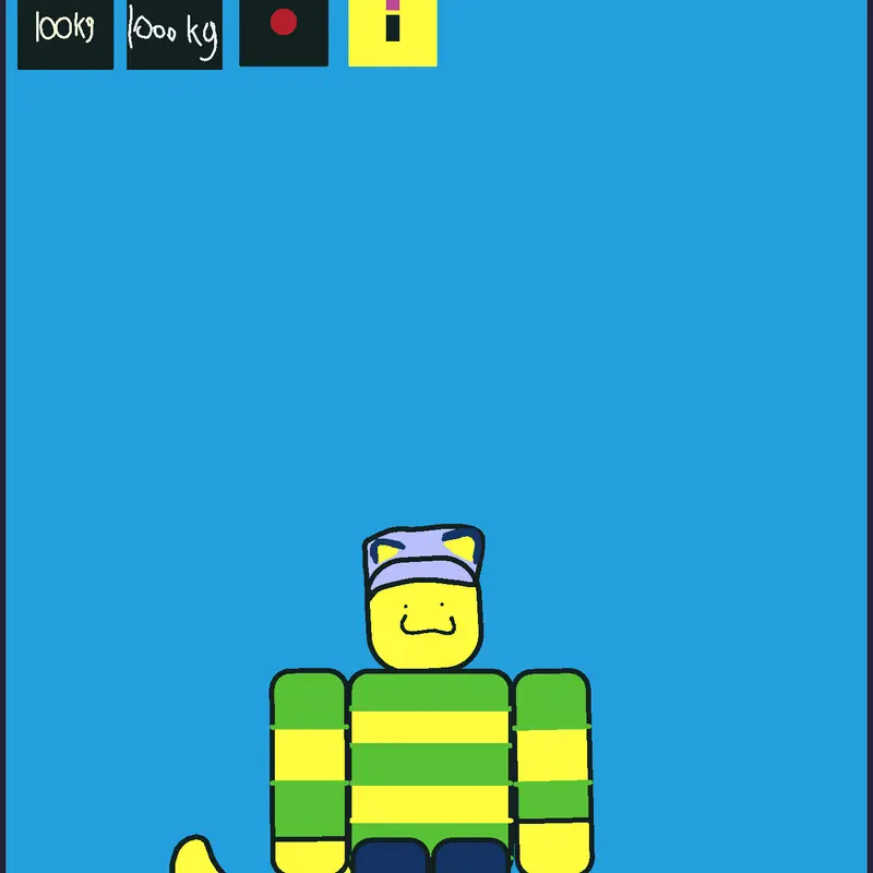 Game by @Galhofa