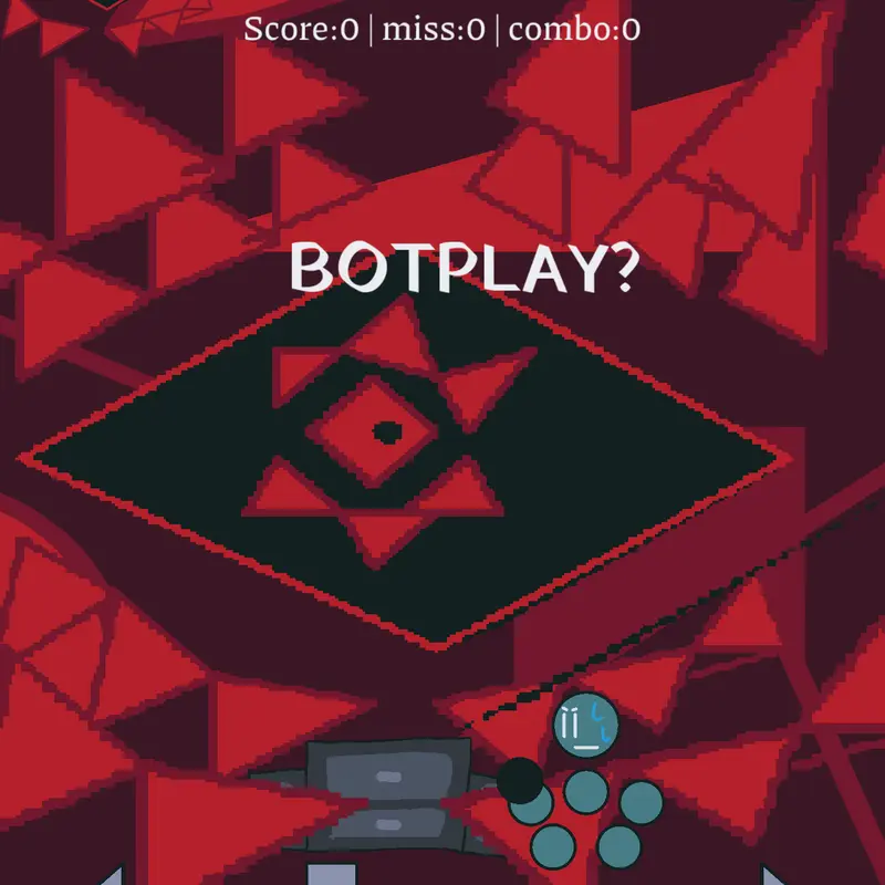 Game by @bildonki