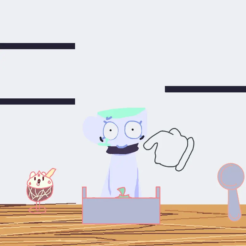Game by @_ill_be_back_soon_COFIE_