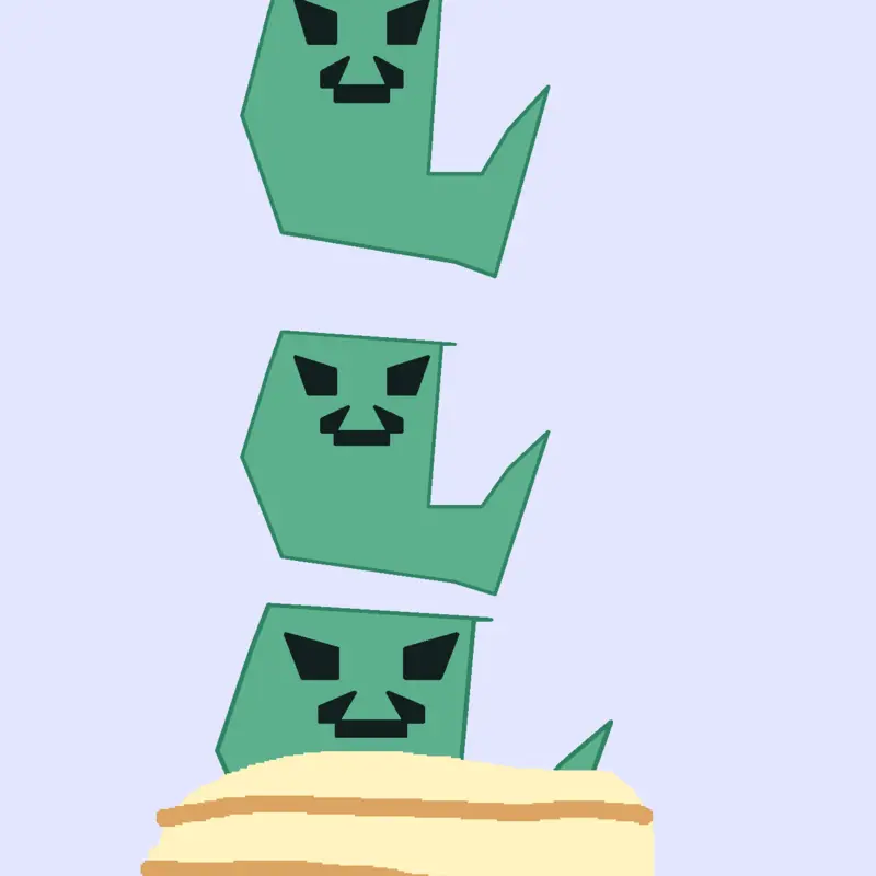 Game by @Presseycheese
