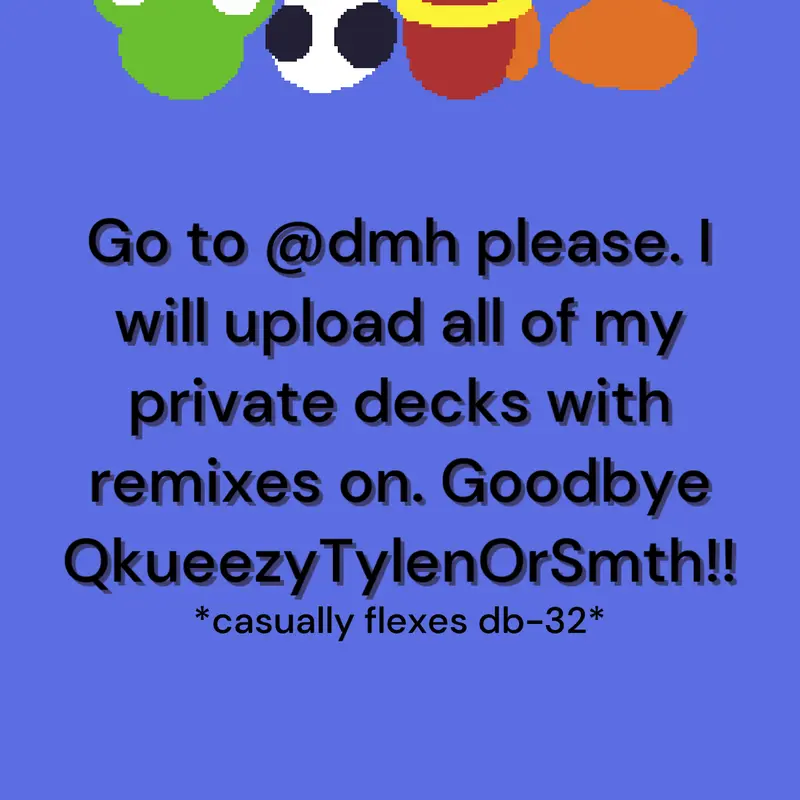 Game by @QkueezyTylenOrSmth