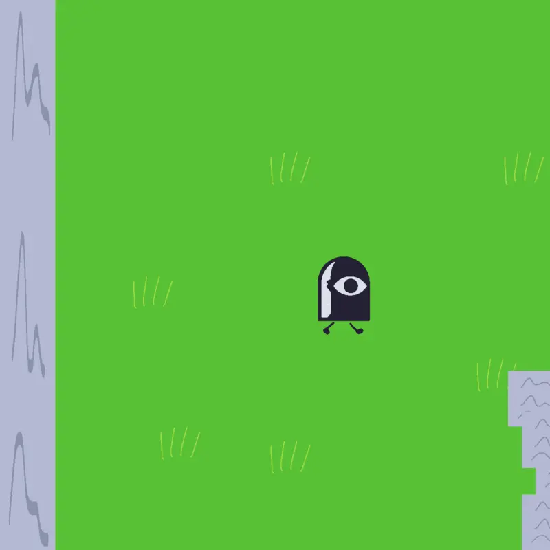 Game by @thegreenuser99