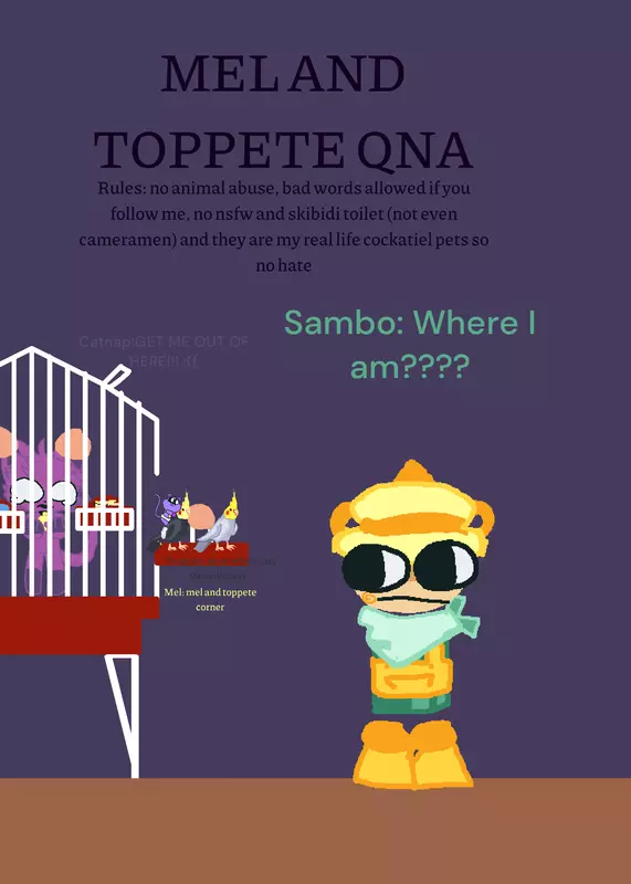 Game by @Just_Bambi