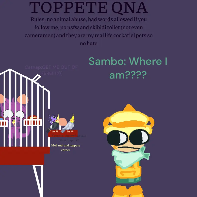 Game by @Just_Bambi