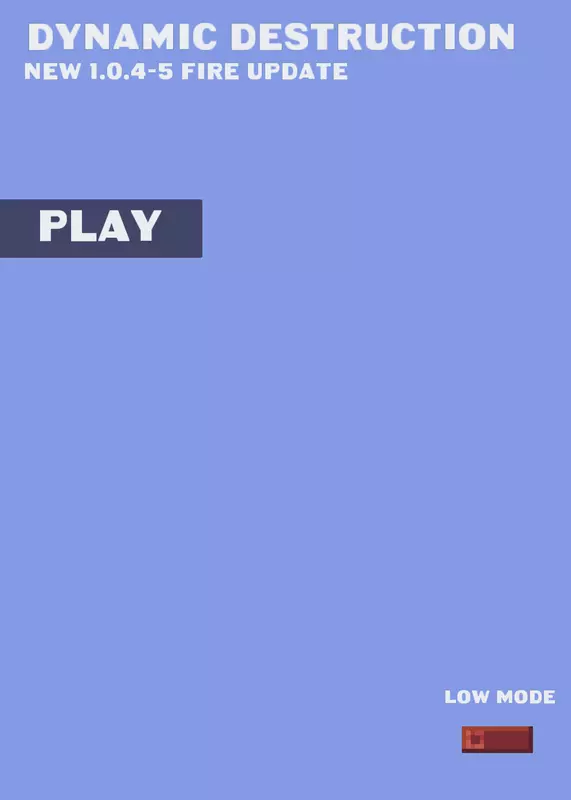 Game by @Siamsky
