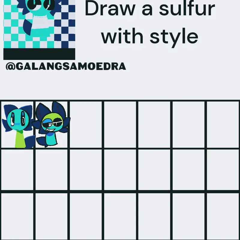 Game by @Cateen