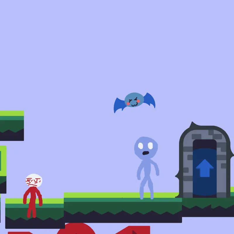 Game by @miona