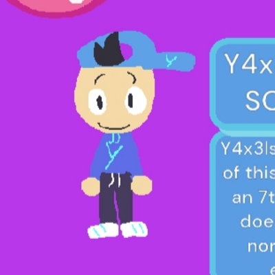 @Y4x3ls_castle