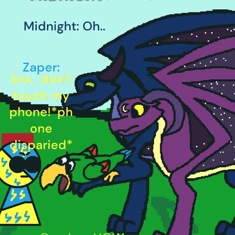 Game by @Dragon_wolf2