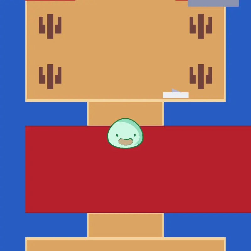 Game by @XinminZhaoPlays