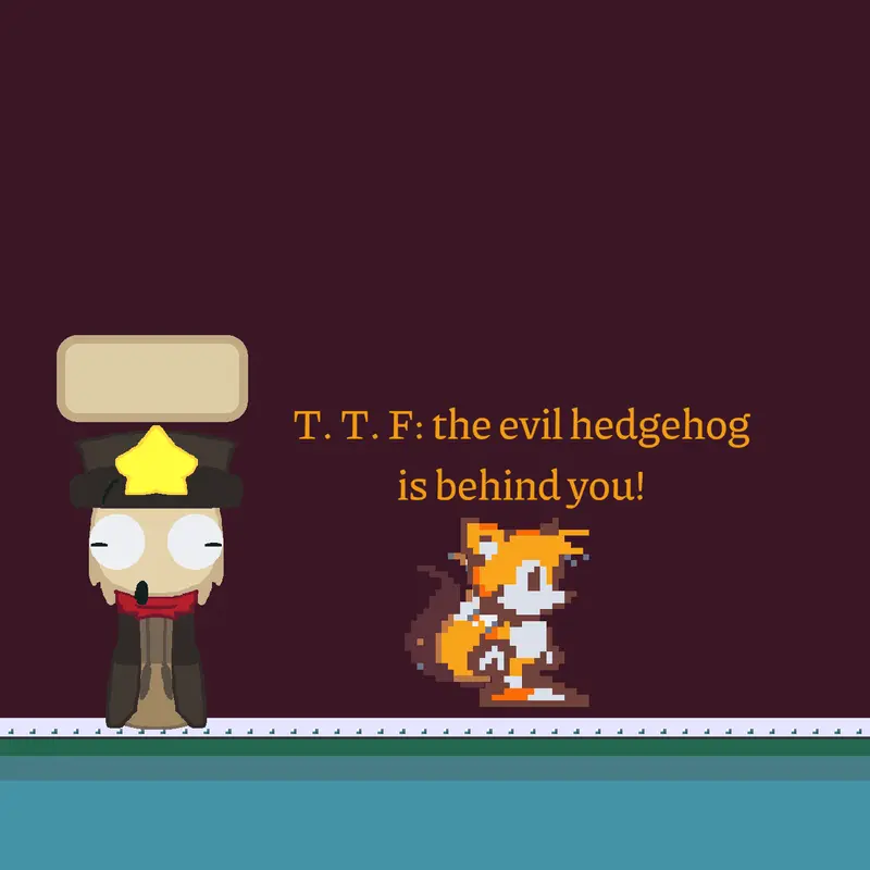 Game by @fmaadavid