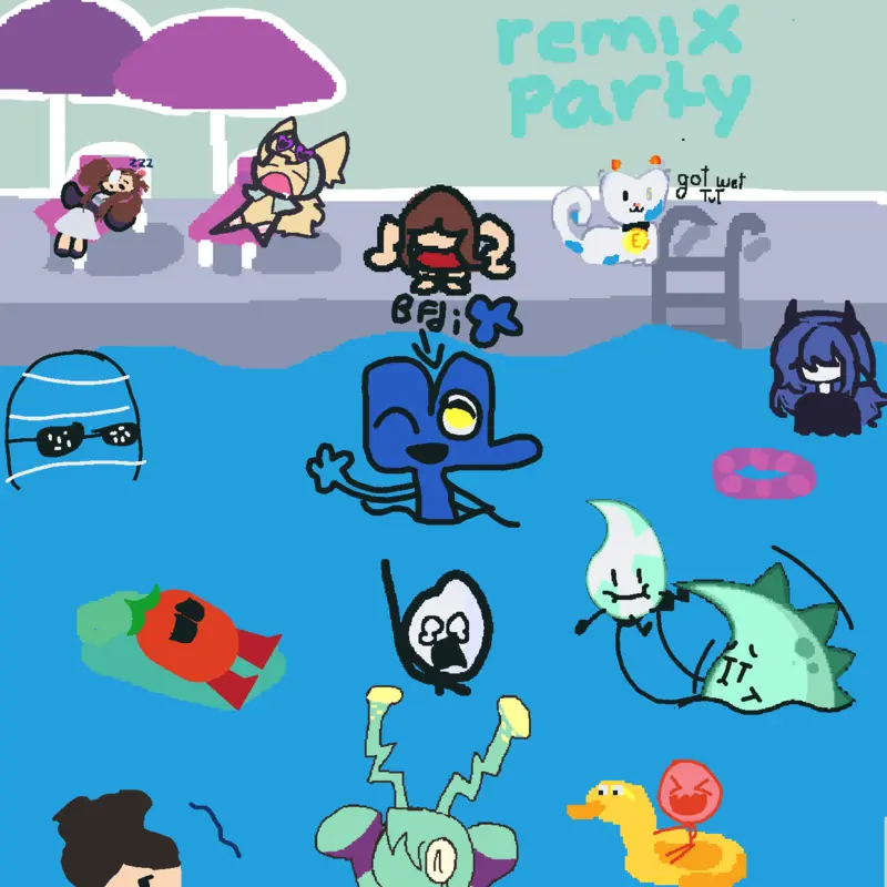 Game by @random_kiddo