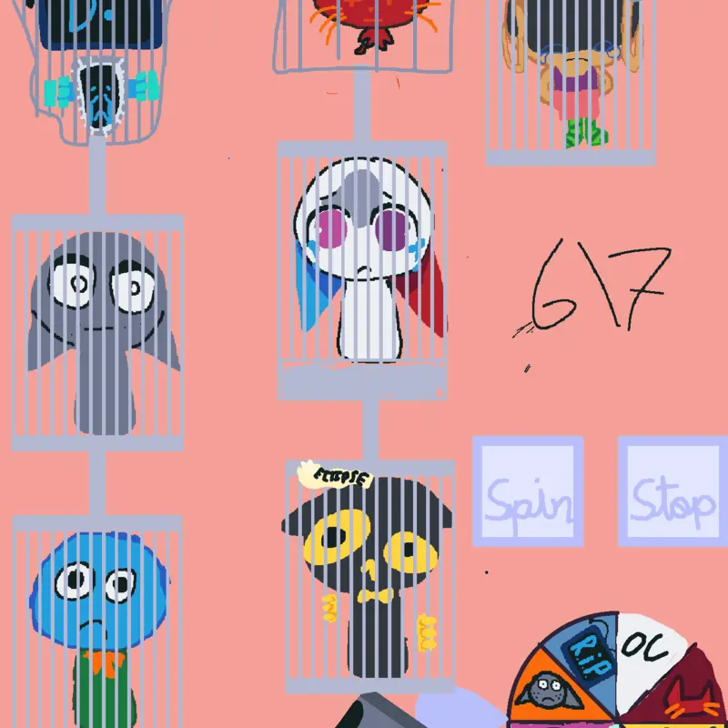 Game by @va0p
