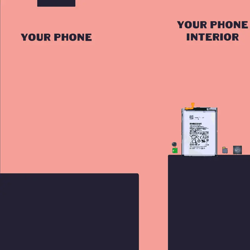Phone by @FACUNDO89713