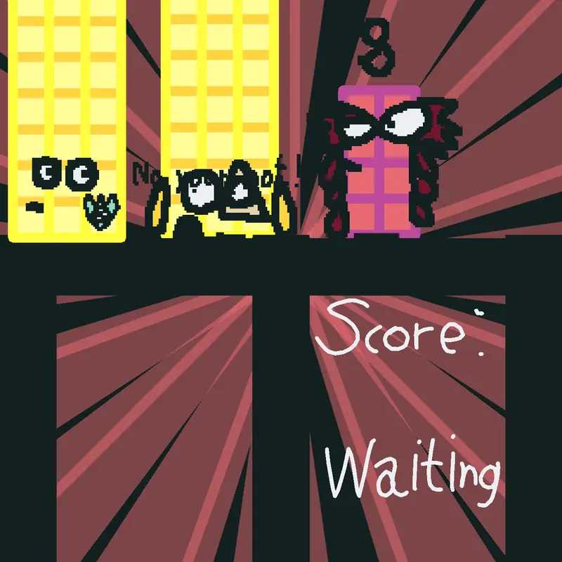 Game by @thirdyandalbie_halloween