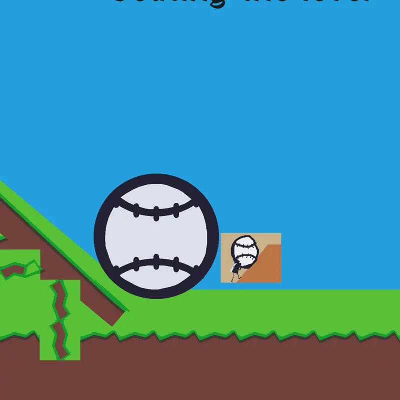 Game by @Runproductions