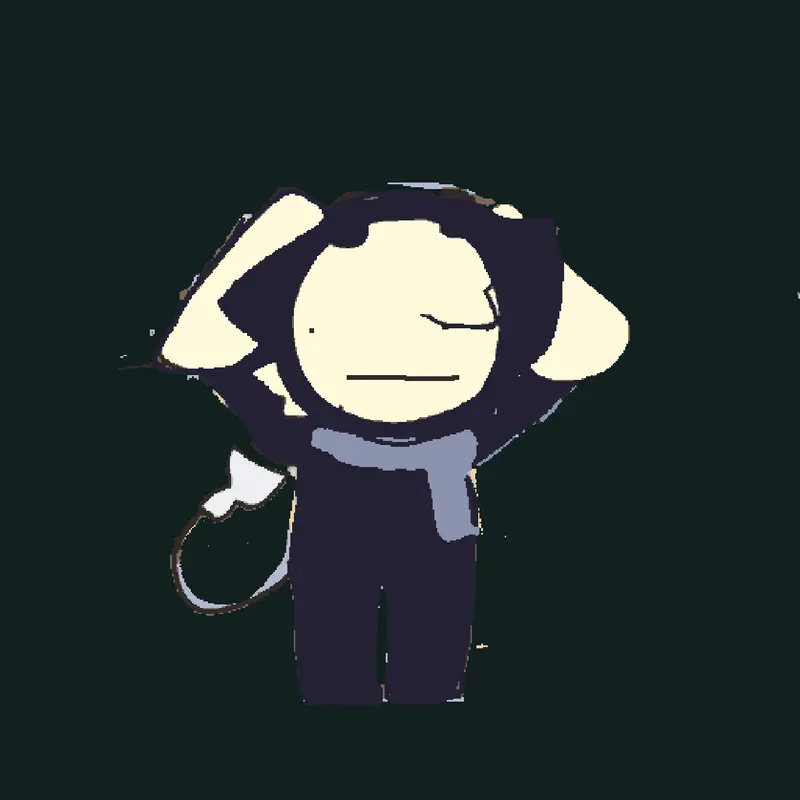 Game by @silly_samantha