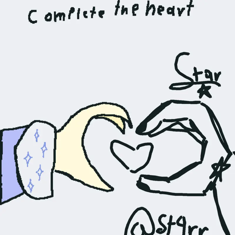 Game by @st4rr_light