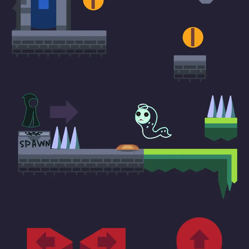 Game by @Maxim_Snusoman