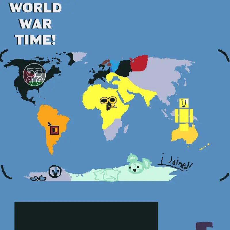 Game by @E_1sillyboober