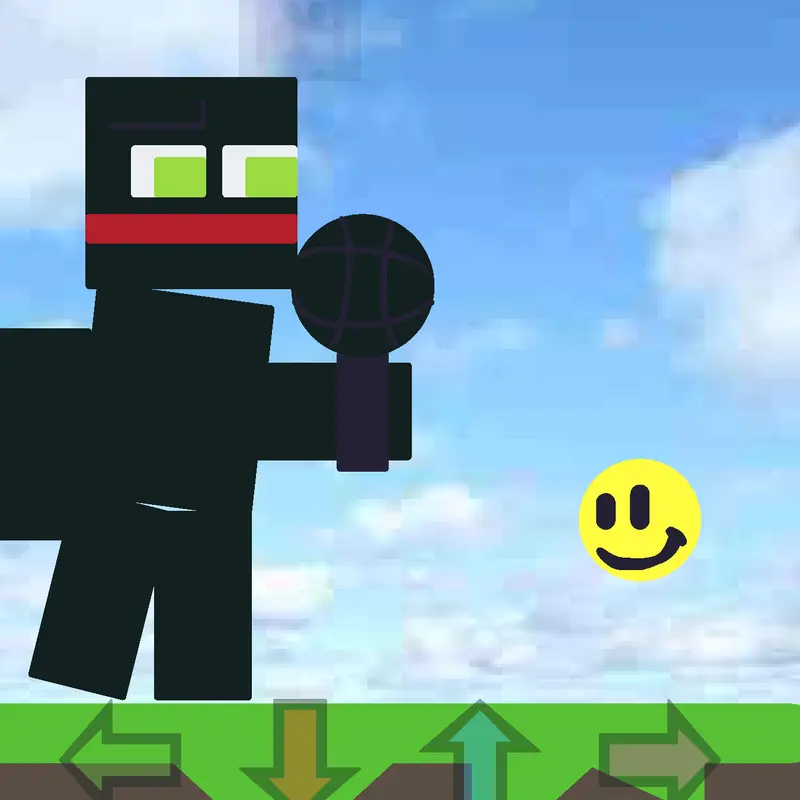 Game by @uwyoe