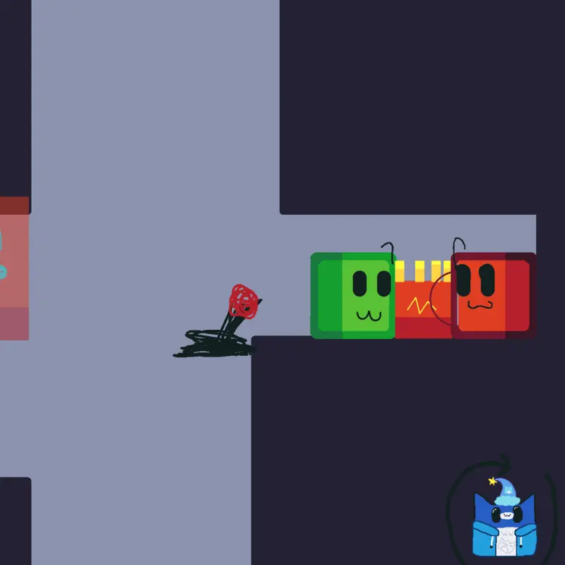Game by @chrisdberry