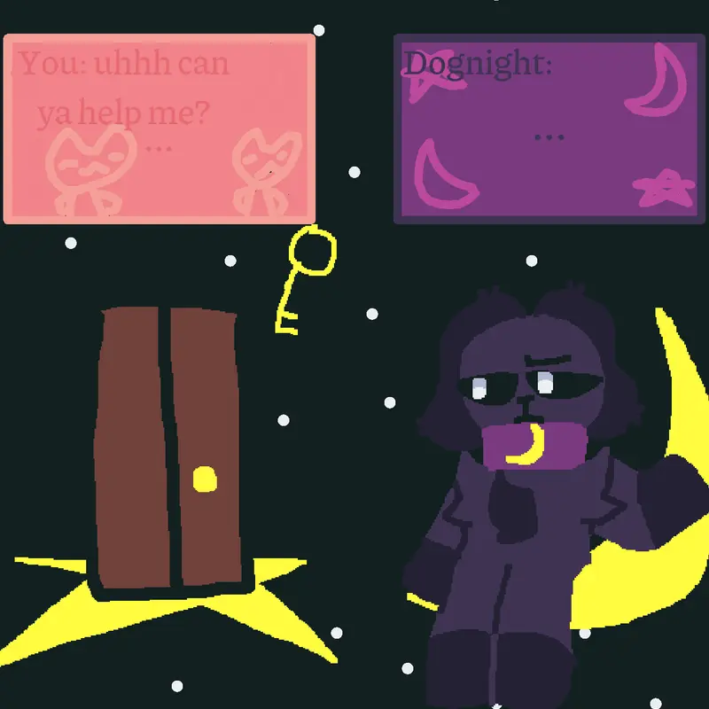 Game by @catdo