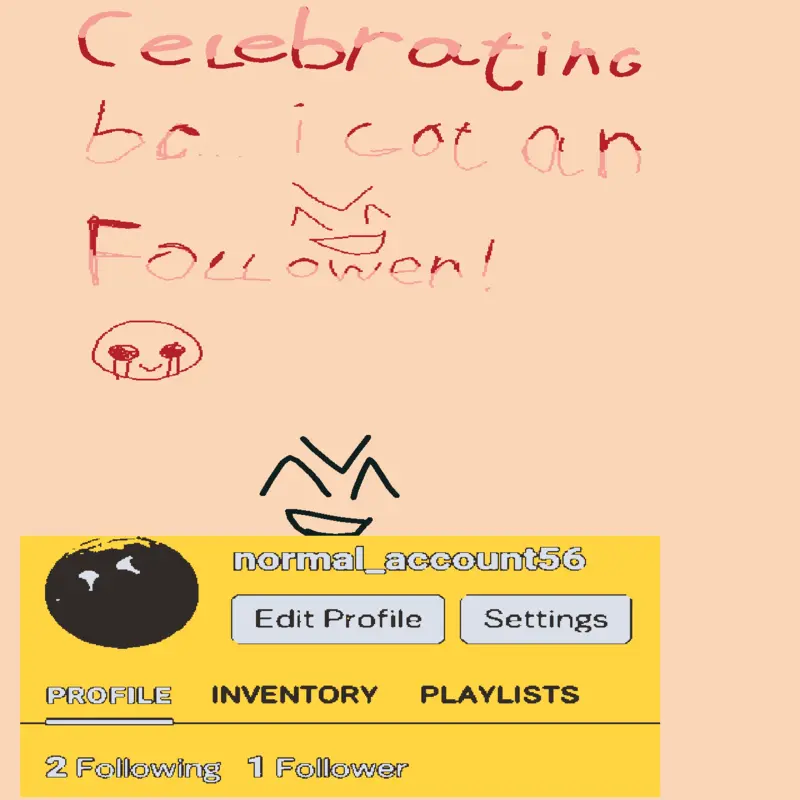 Game by @normal_account56