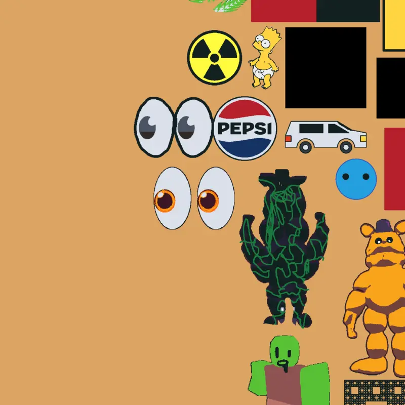 Game by @mouthbankman