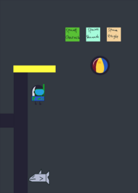 Play in da pool update