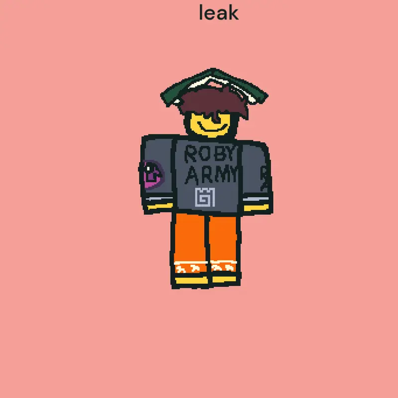 Game by @Roby_esc_25
