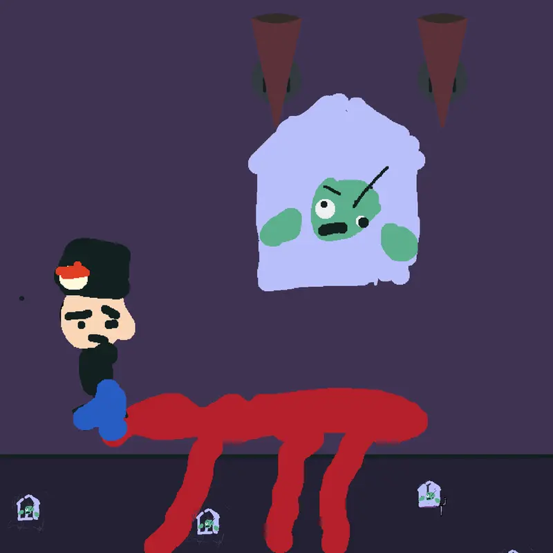 Game by @supermilo