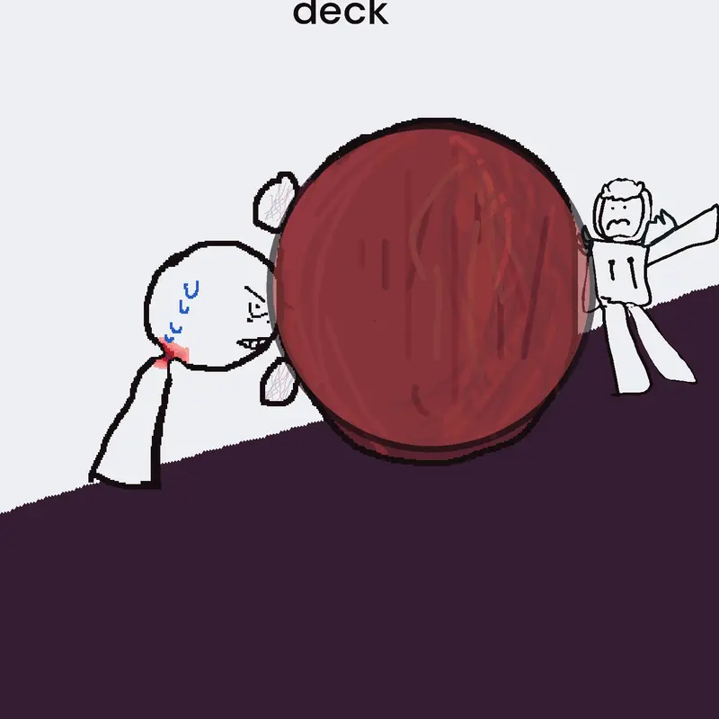 Game by @dylgohan