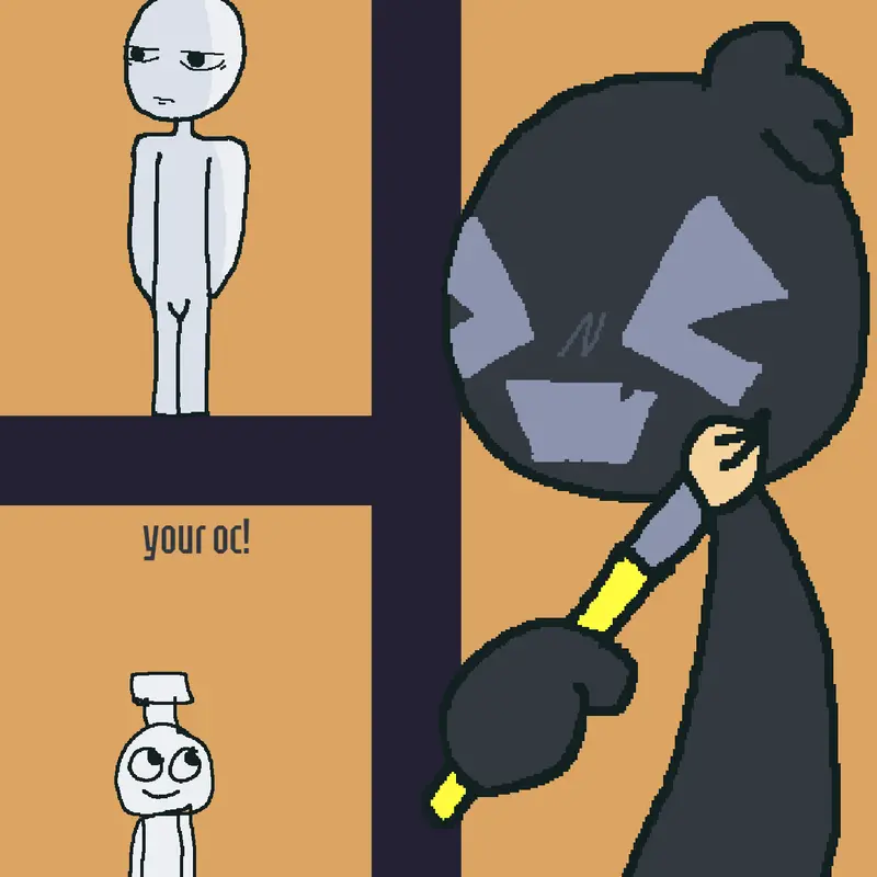 Game by @blackhole_berry