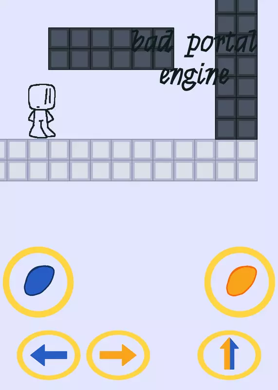 Game by @shuric