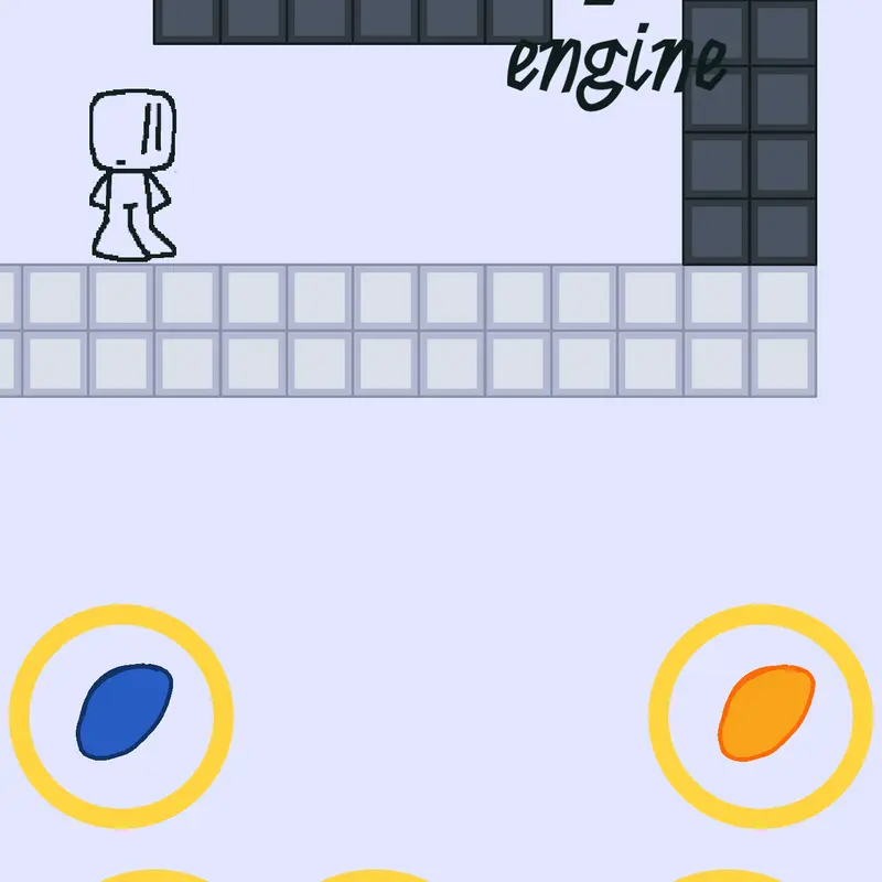 Game by @shuric