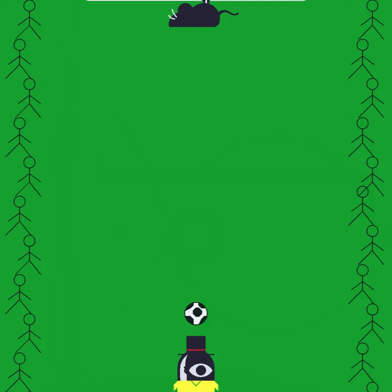 Game by @Eduxx