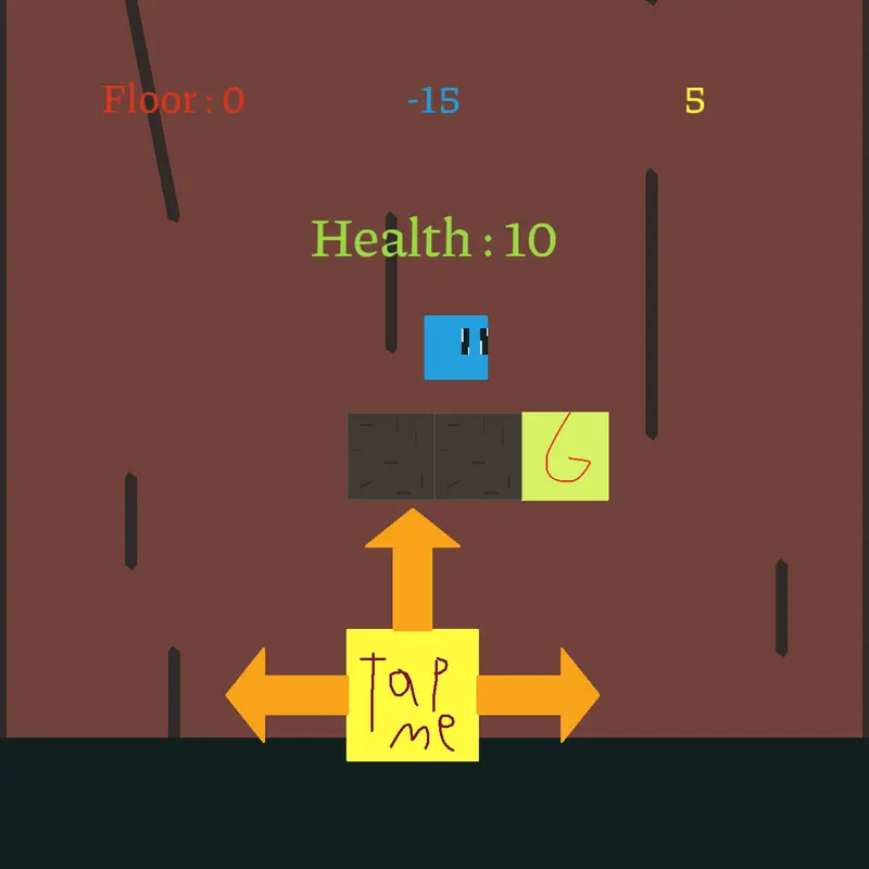 Game by @The_lighterZ