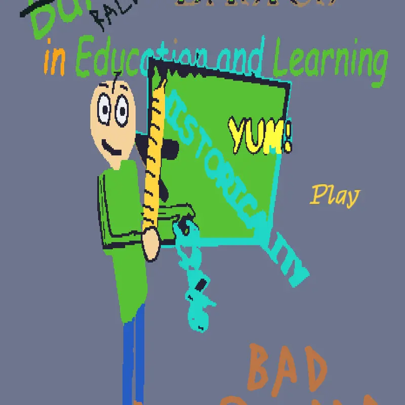 A basics game. by @kosiarka