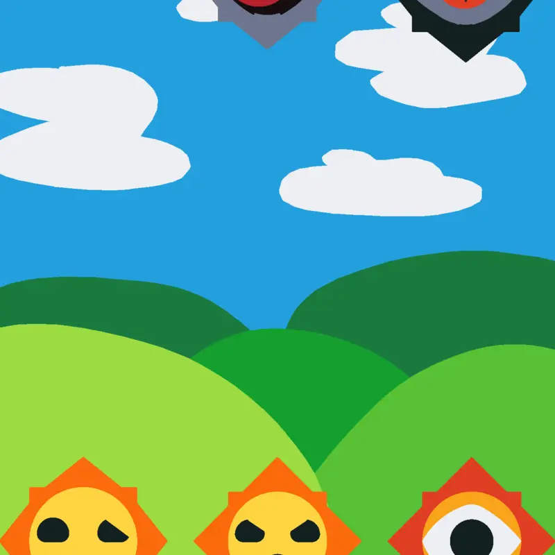 Game by @megaladonfromfisch