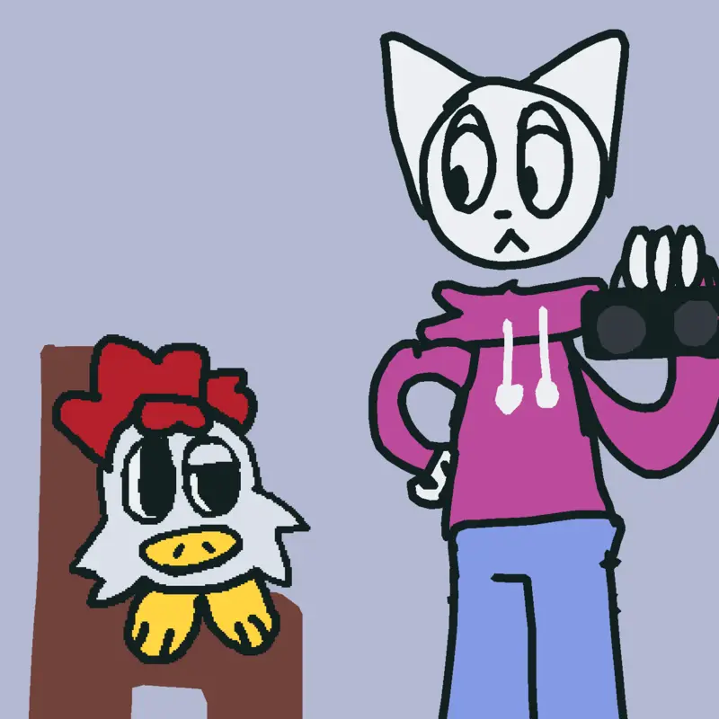 Game by @Silly_animationz