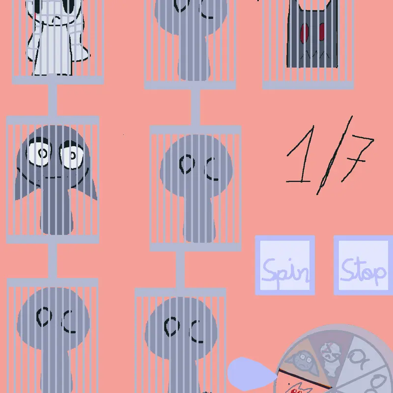 Game by @c4budul1ytvv