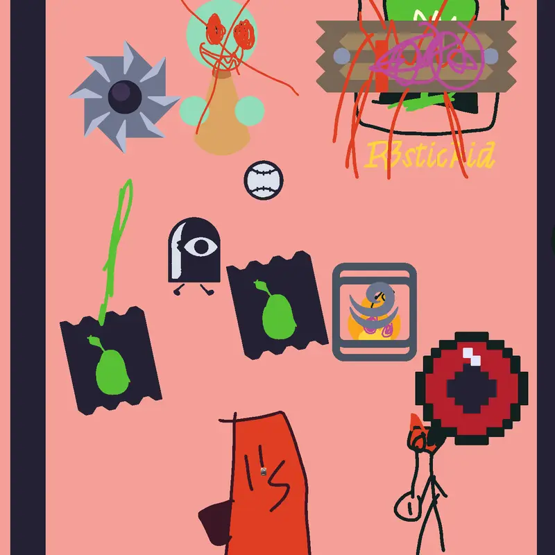 Game by @mscats