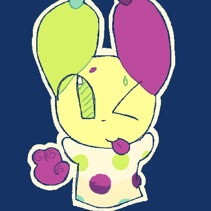 Game by @unipuppy_-_